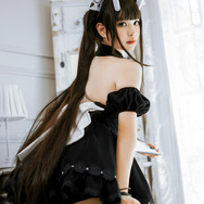 熊代『アズールレーン』／純子