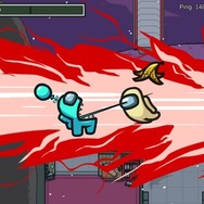 水面を描くなら『Among Us』のクルーメイトを使え！？珍テクニック再び