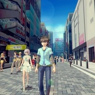 スタイリッシュ脱衣アクション『AKIBA‘S TRIP2 ディレクターズカット』2023年4月20日リリース