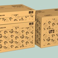 『スパイファミリー』×「ユニクロ UT」第2弾は、11月11日発売！可愛いアーニャ達にまた会える、待望のキッズサイズも追加