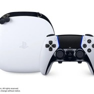 圧倒的カスタマイズ性のPS5用「DualSense Edge ワイヤレスコントローラー」2023年1月26日全世界同時発売決定！価格は税込29,980円