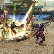 戦国BASARA3