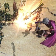 戦国BASARA3
