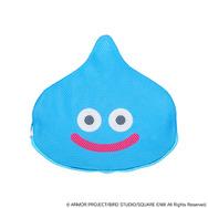 溶けている“はぐれメタル”がハンガーに！？『ドラクエ』より、洗濯が楽しくなるランドリーグッズが販売中