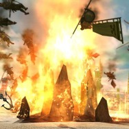 戦国BASARA3