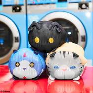 溶けている“はぐれメタル”がハンガーに！？『ドラクエ』より、洗濯が楽しくなるランドリーグッズが販売中