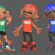 『スプラトゥーン3』×『ポケモン』コラボを記念した限定キーホルダーが登場！一部店舗ではステッカーの配布も