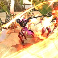 戦国BASARA3