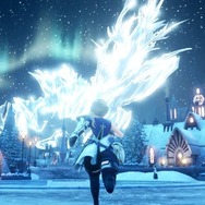 ライフシムRPG『ハーヴェステラ』雪に覆われた宗教都市や“妖精オーダー”といった新たな生活要素が新公開