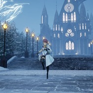 ライフシムRPG『ハーヴェステラ』雪に覆われた宗教都市や“妖精オーダー”といった新たな生活要素が新公開
