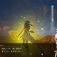 ライフシムRPG『ハーヴェステラ』雪に覆われた宗教都市や“妖精オーダー”といった新たな生活要素が新公開