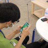 『白猫GOLF』格ゲープロ「ときど」選手でも緊張必至？！高めた技術に緊張感が襲いかかるメディア対抗戦にいってきた【インタビューあり】