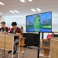 『白猫GOLF』格ゲープロ「ときど」選手でも緊張必至？！高めた技術に緊張感が襲いかかるメディア対抗戦にいってきた【インタビューあり】