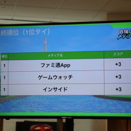 『白猫GOLF』格ゲープロ「ときど」選手でも緊張必至？！高めた技術に緊張感が襲いかかるメディア対抗戦にいってきた【インタビューあり】