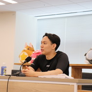 『白猫GOLF』格ゲープロ「ときど」選手でも緊張必至？！高めた技術に緊張感が襲いかかるメディア対抗戦にいってきた【インタビューあり】