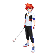 『白猫GOLF』サービス開始日が10月26日に決定！毎週10万円の現金が貰える「キャッシュトーナメント」も開催