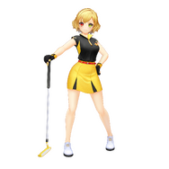 『白猫GOLF』サービス開始日が10月26日に決定！毎週10万円の現金が貰える「キャッシュトーナメント」も開催