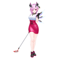 『白猫GOLF』サービス開始日が10月26日に決定！毎週10万円の現金が貰える「キャッシュトーナメント」も開催