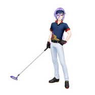 『白猫GOLF』サービス開始日が10月26日に決定！毎週10万円の現金が貰える「キャッシュトーナメント」も開催