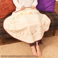 『ポケモン スカーレット・バイオレット』発売記念くじ、全ラインナップ公開！A賞は、“ニャオハ”ら御三家のぬいぐるみ付きクッション