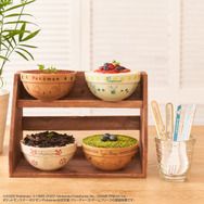 『ポケモン スカーレット・バイオレット』発売記念くじ、全ラインナップ公開！A賞は、“ニャオハ”ら御三家のぬいぐるみ付きクッション