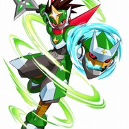 カプコン、『流星のロックマン2』を11月22日に発売決定―2バージョン