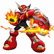 カプコン、『流星のロックマン2』を11月22日に発売決定―2バージョン