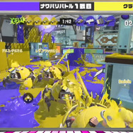 未曽有のカニフィーバー！「にじさんじスプラ祭り」で笹木咲を笑顔にしたクラブタンク倶楽部