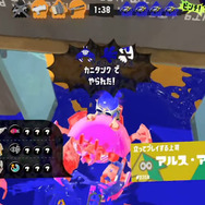 未曽有のカニフィーバー！「にじさんじスプラ祭り」で笹木咲を笑顔にしたクラブタンク倶楽部