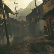 今度の『サイレントヒル』は和風！シリーズ完全新作『SILENT HILL f』発表―ストーリー担当は竜騎士07氏に