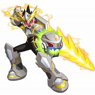 カプコン、『流星のロックマン2』を11月22日に発売決定―2バージョン