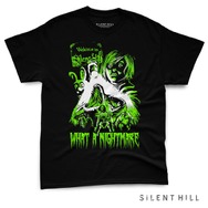 「犬エンド」貯金箱や「バブルヘッドナース」フィギュア、またもや登場したスケボーなど『サイレントヒル』新作グッズ多数登場！