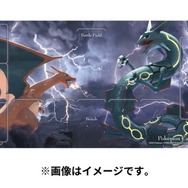 『ポケカ』スペシャルデッキセット、新作プレイマットの抽選販売スタート!「パラダイムトリガー」2次抽選も同時開催