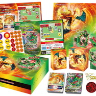 ポケカ』スペシャルデッキセット、新作プレイマットの抽選販売