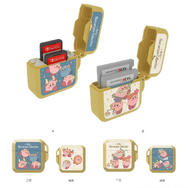 ニンテンドースイッチ本体を『星のカービィ』デザインに着せ替え