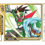 カプコン、『流星のロックマン2』を11月22日に発売決定―2バージョン