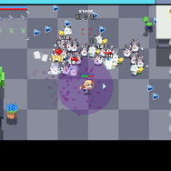 HoloCure公式Twitter（@HoloCureGame）から引用。