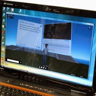 未来の火星を舞台にした3D仮想空間「Blue Mars」の進化した最新デモ~Avater Reality社