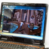 未来の火星を舞台にした3D仮想空間「Blue Mars」の進化した最新デモ~Avater Reality社