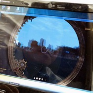 未来の火星を舞台にした3D仮想空間「Blue Mars」の進化した最新デモ~Avater Reality社