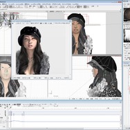 イーフロンティア、「Shade 11」など最新3DCGツール群を発表