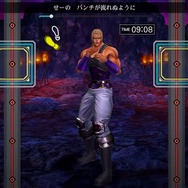 『Fit Boxing 北斗の拳』に聖帝「サウザー」が登場！インストラクターとして、褒めてくれる一面も