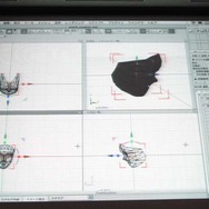 イーフロンティア、「Shade 11」など最新3DCGツール群を発表