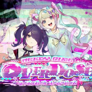 2022年10月後半は女性キャラクターが熱い!人気VTuberやネットアイドル、セクシーな魔女が活躍
