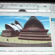 イーフロンティア、「Shade 11」など最新3DCGツール群を発表