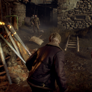 ヒリつく緊張感と安心の小ネタに思わずニンマリ…本物の“正統進化”を期待できる『バイオハザード RE:4』試遊レポート&プロデューサーインタビュー