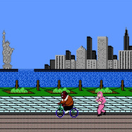 ヘビー級王者はゲームでも偉大だった！『マイクタイソン・パンチアウト!!』で瞬殺されたあの日