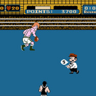 ヘビー級王者はゲームでも偉大だった！『マイクタイソン・パンチアウト!!』で瞬殺されたあの日