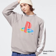 「GU」×「プレイステーション」コラボアイテムが本日21日発売!ロゴやコントローラーをクールにデザイン