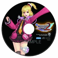 どのお店で予約する?PSP『ファンタシースターポータブル2』販売店別予約特典公開